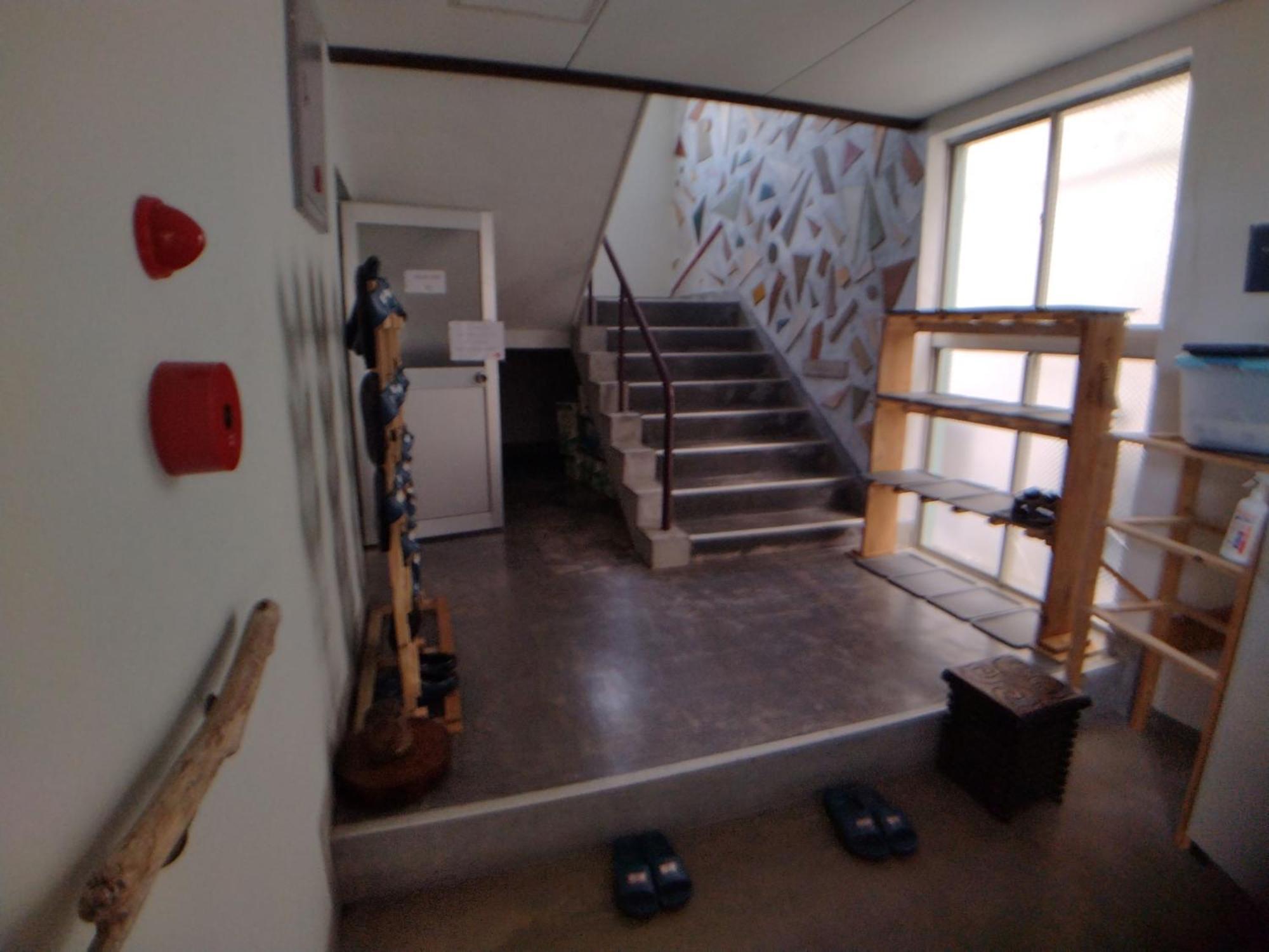Toyako Guest House Ponkotan מראה חיצוני תמונה