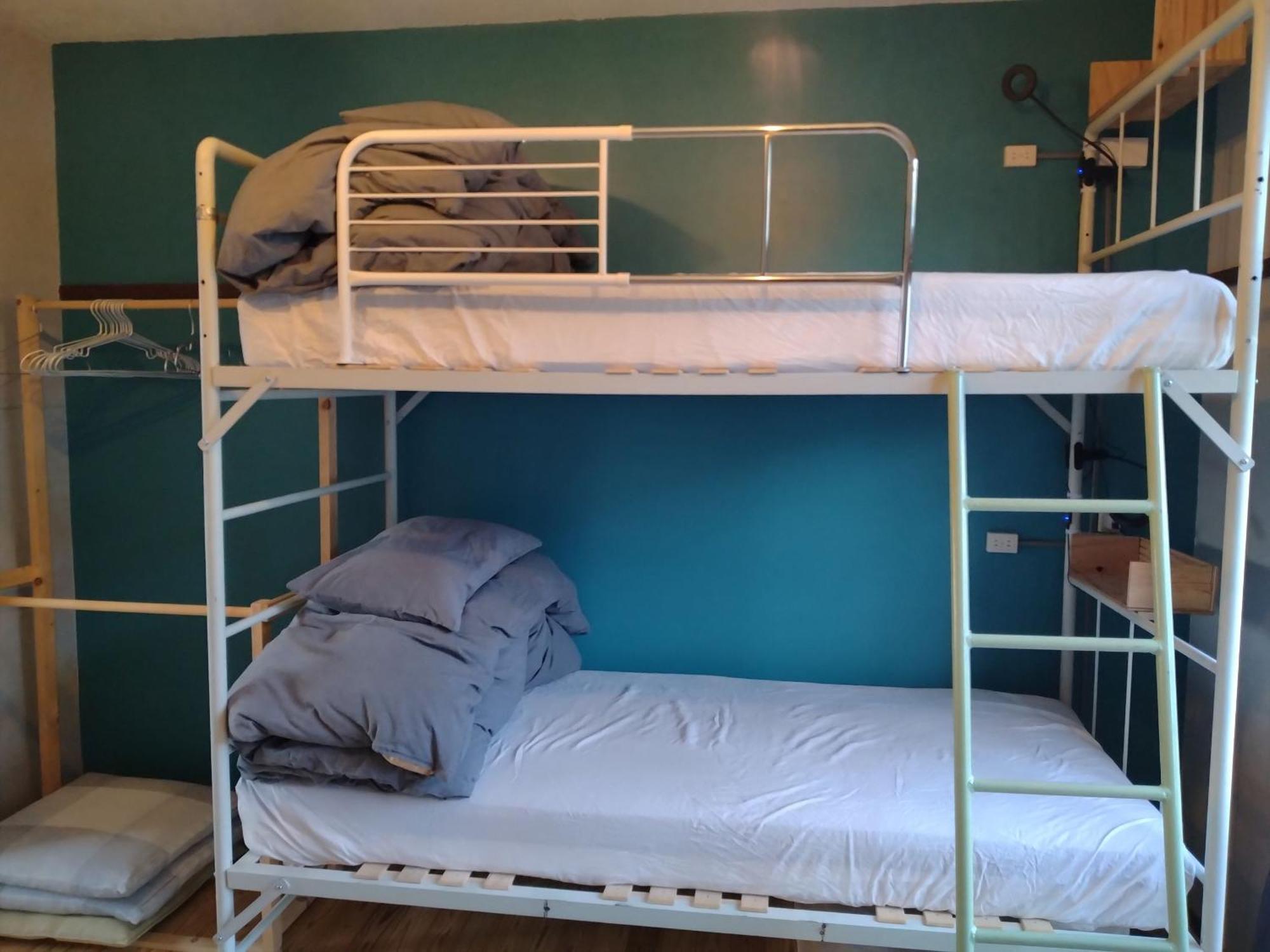 Toyako Guest House Ponkotan מראה חיצוני תמונה